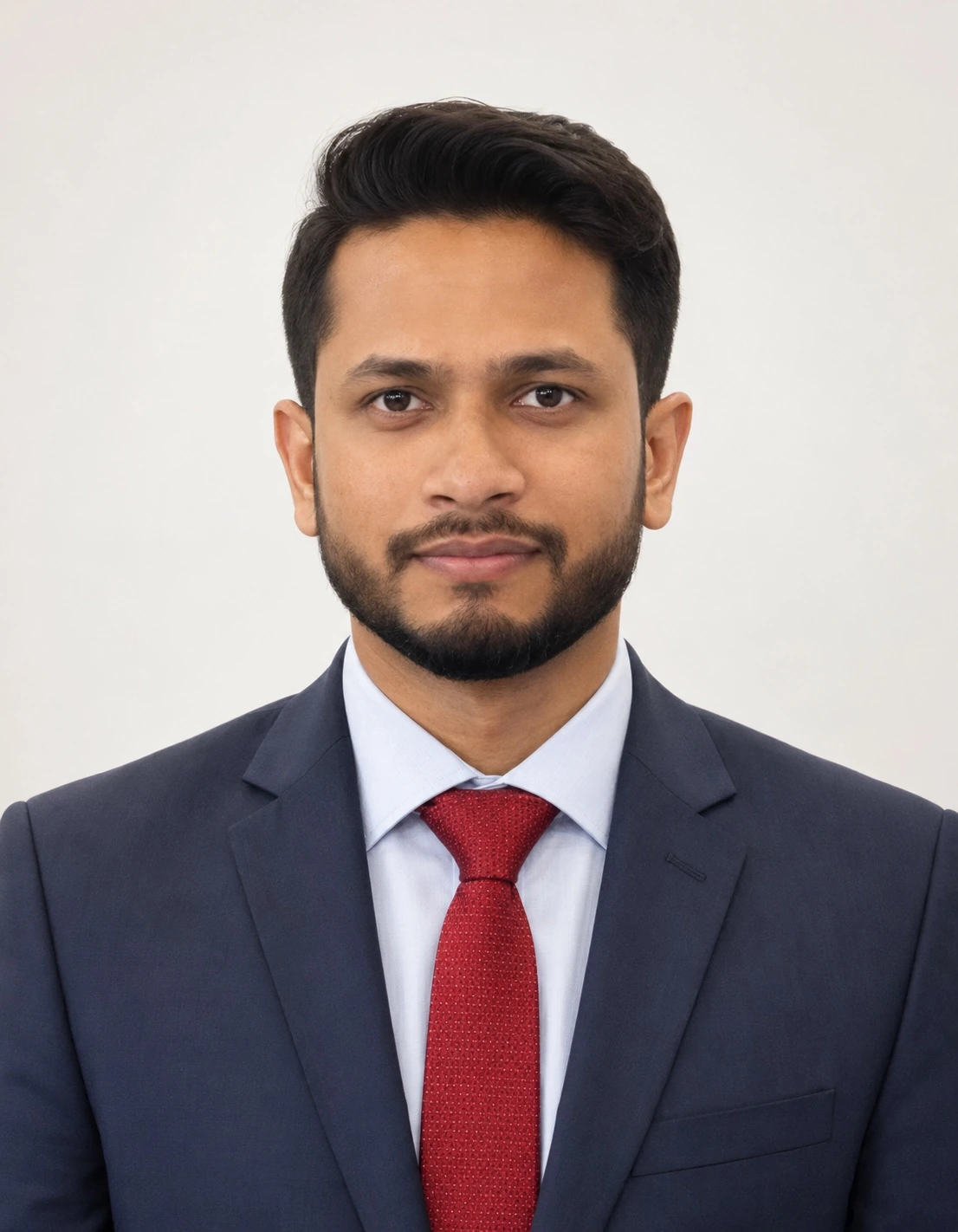Bappi Mahmud, Co-Founder, Business Consultant & EEE Engineer