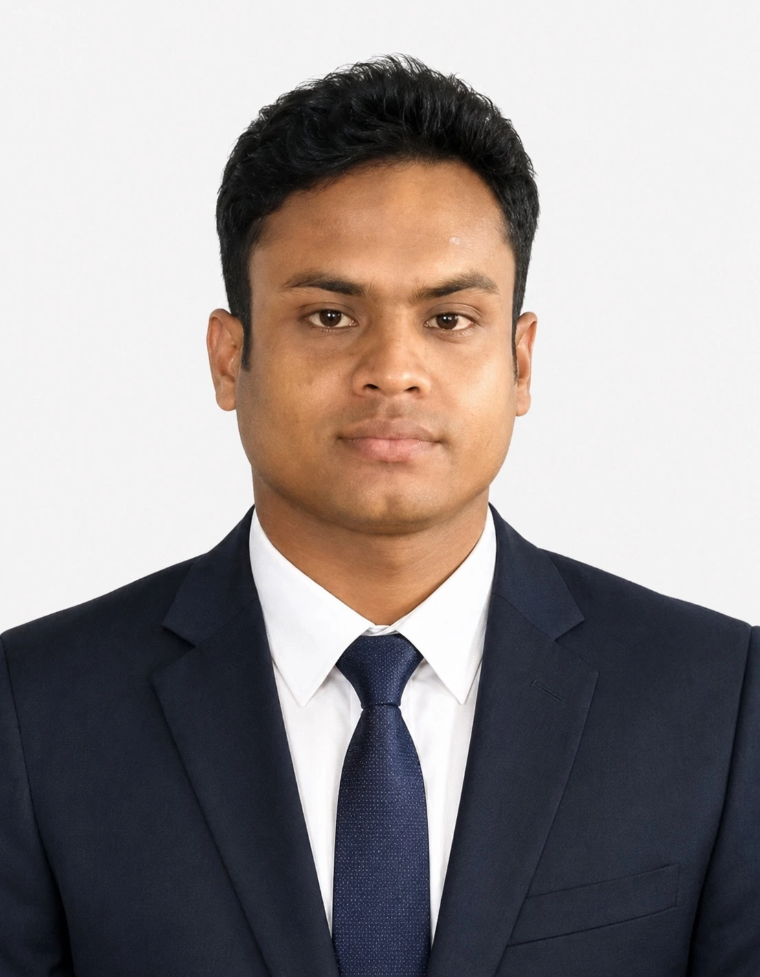 Nuruzzaman Bappi, Co-Founder, IT Lead & Lecturer