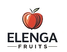 Elenga Fruits logo