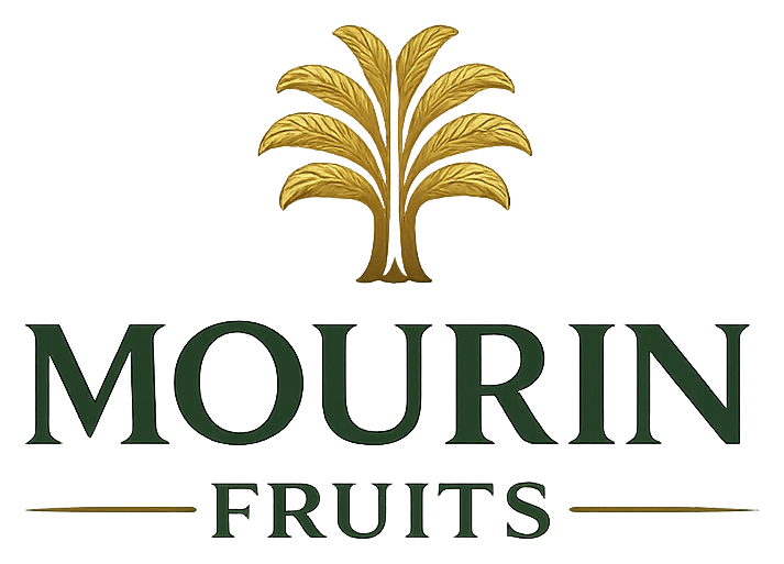 Mourin Fruits logo