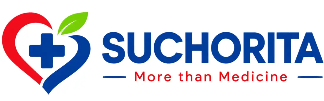 SUCHORITA — অনুমোদিত SUCHORITA ব্র্যান্ড পরিচিতি