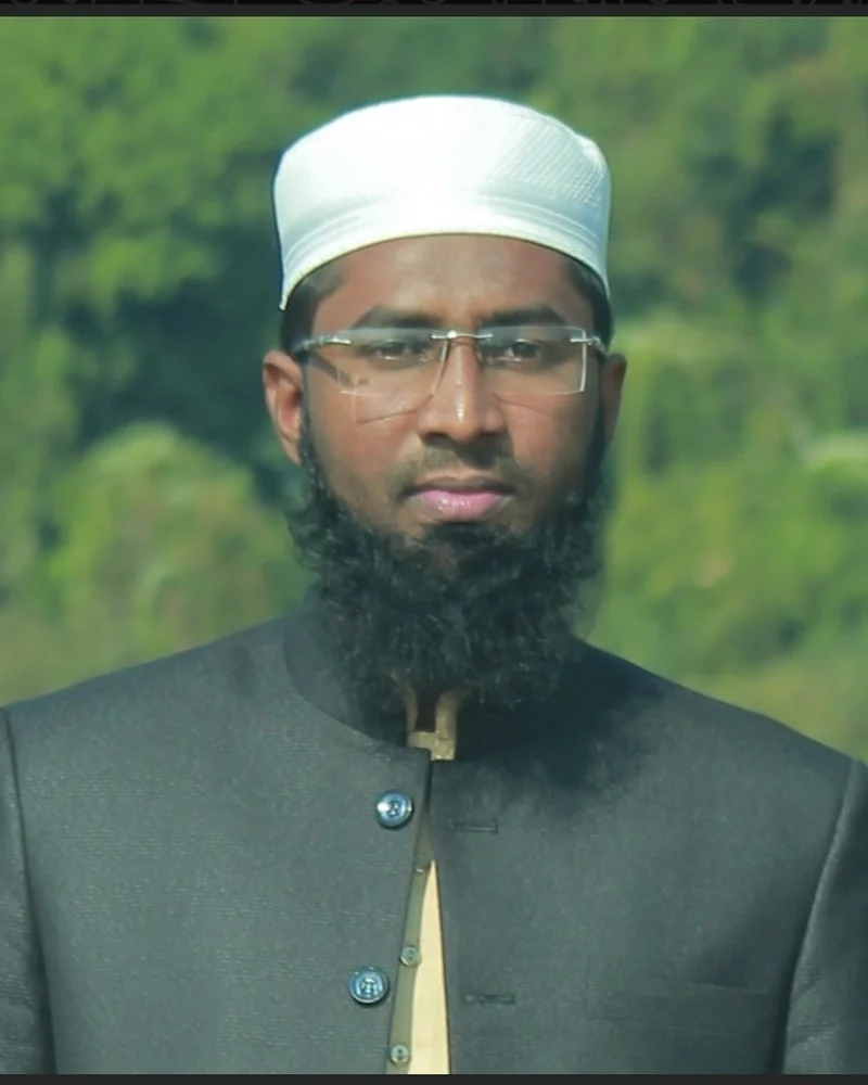 Abdullah Al Mamun, Islamic Counsellor