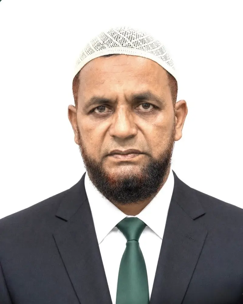 Abdur Rahman, Manager, Night Shift
