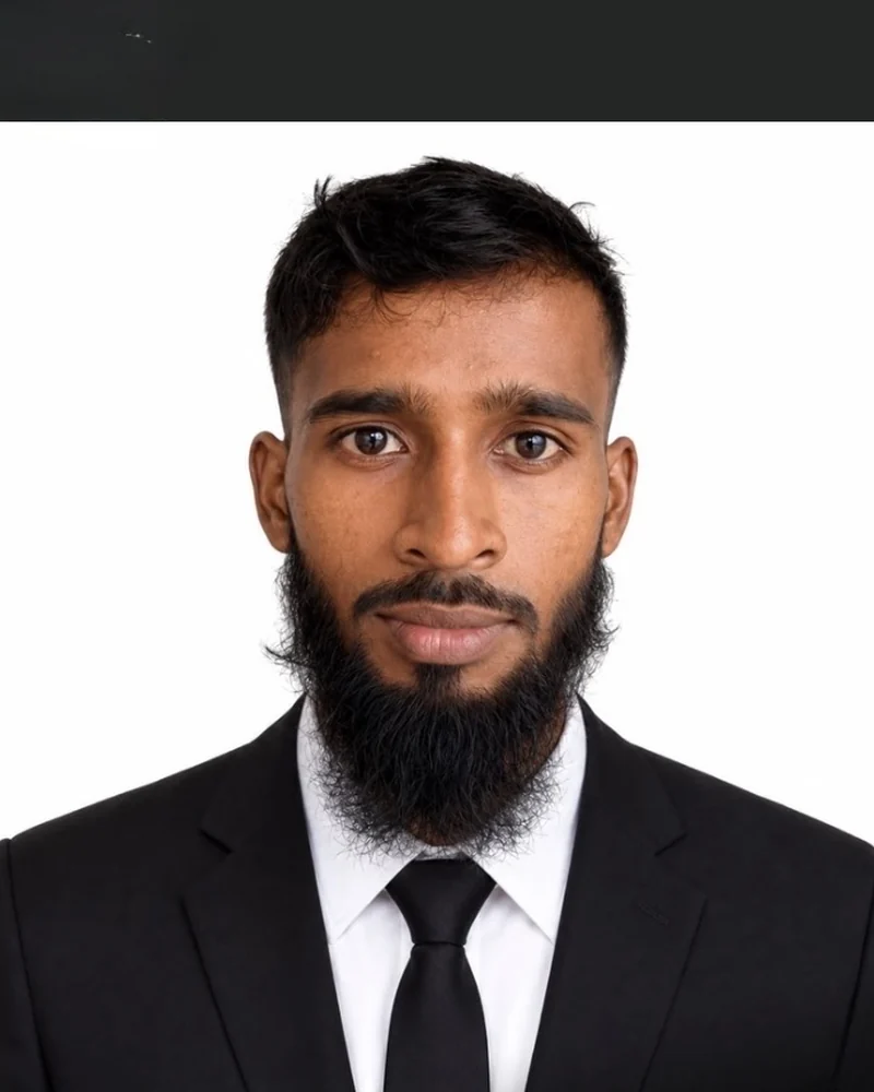 Ashik Sarkar, Product Expert