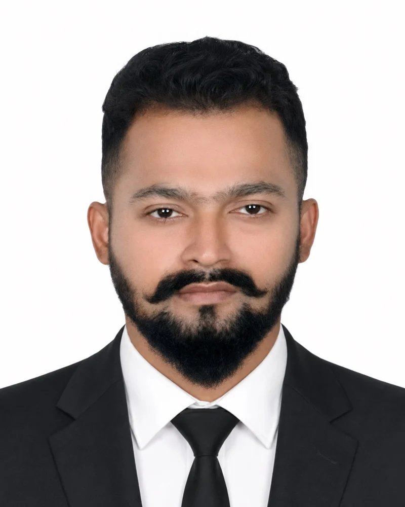 Md. Jahirul Haque Sabuz, Founder & Group Managing Director