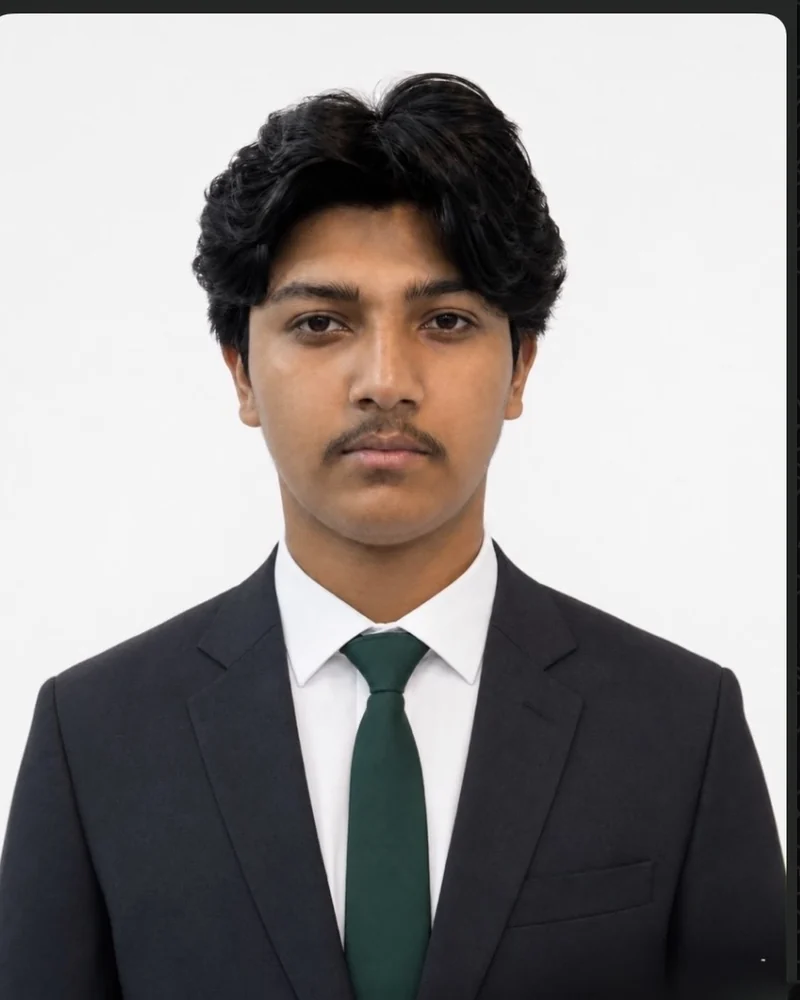 Mahbubur Rahman Maruf, Packaging Expert