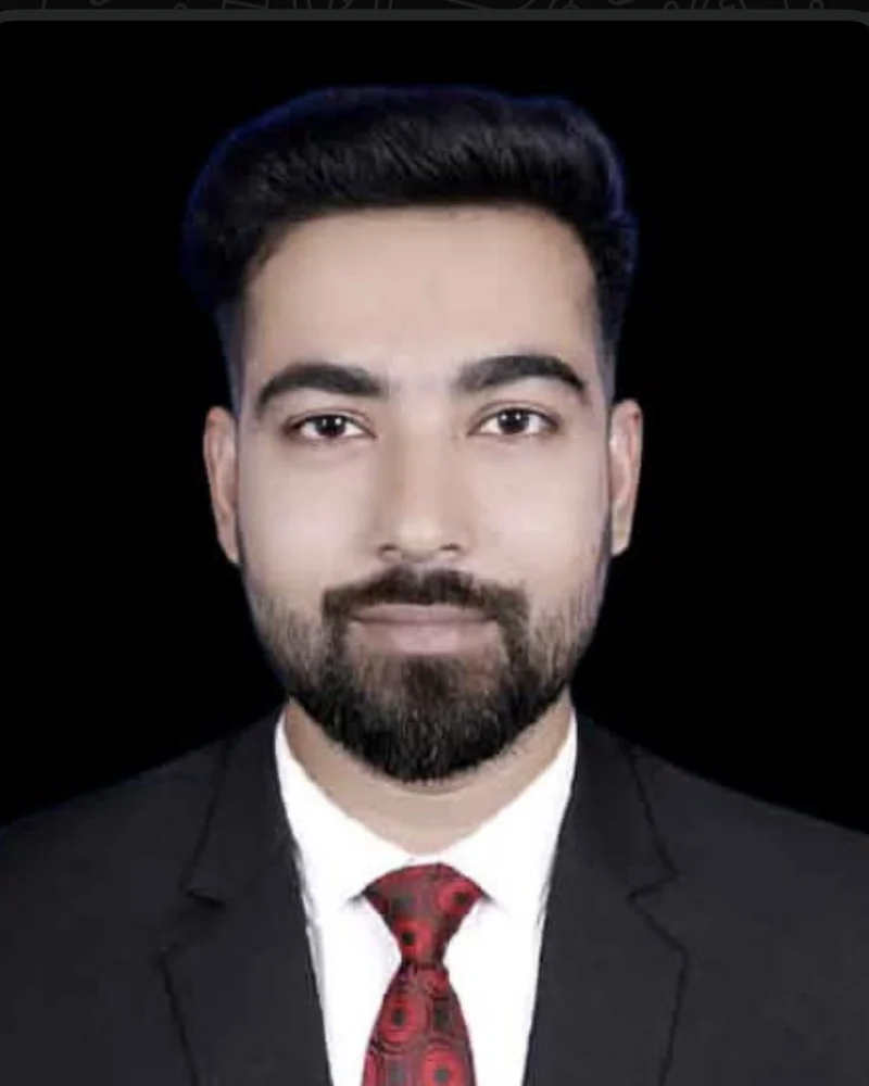 Md. Anik Hasan, Manager