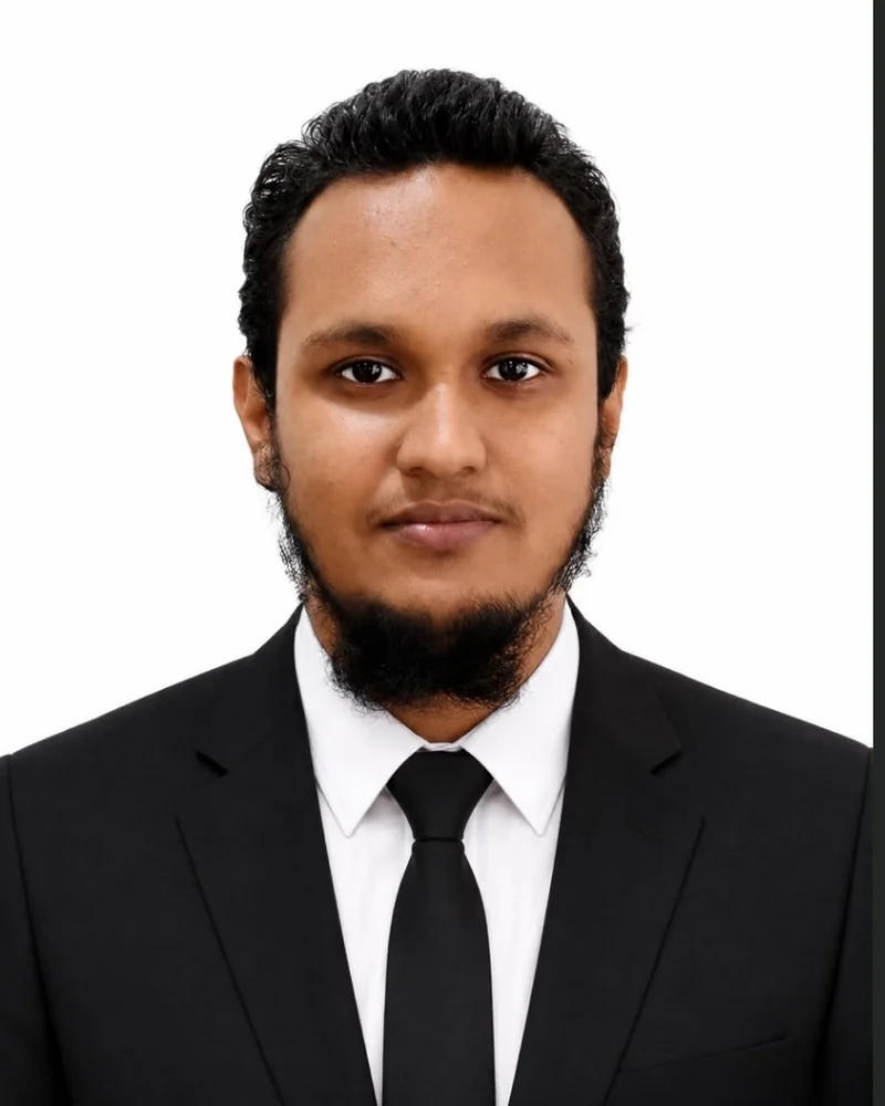 Md. Arafat Shikder, Packaging Expert
