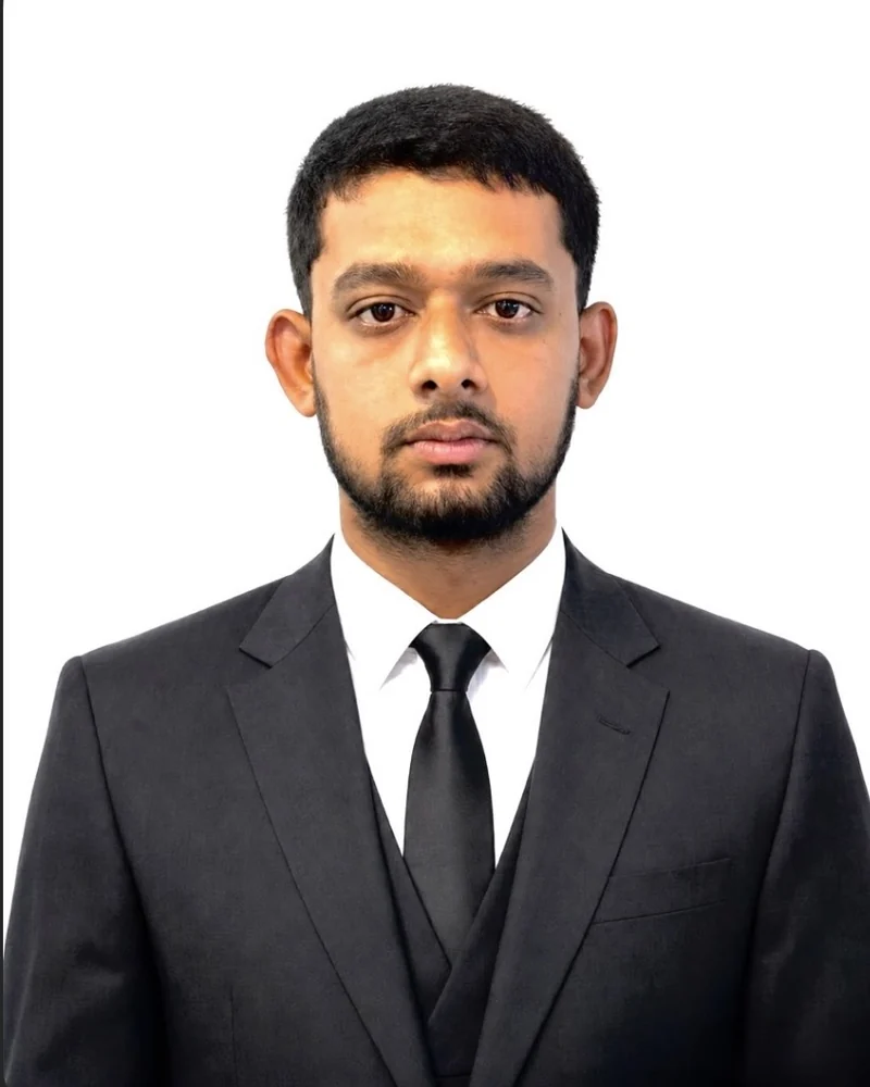 Md. Jakaria Shikdar, Manager