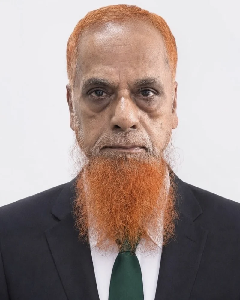 Md. Mozibor Rahaman, Head of R&D
