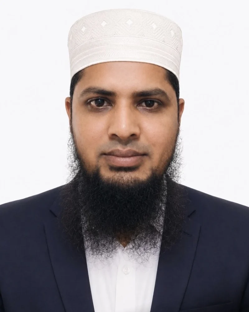 Md. Suzon Mia, Accounts Expert