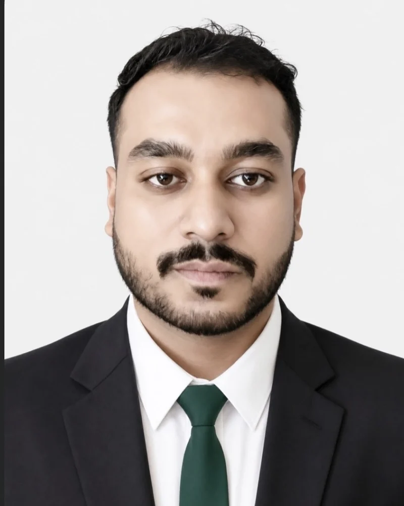 Shawon Shikder, Manager