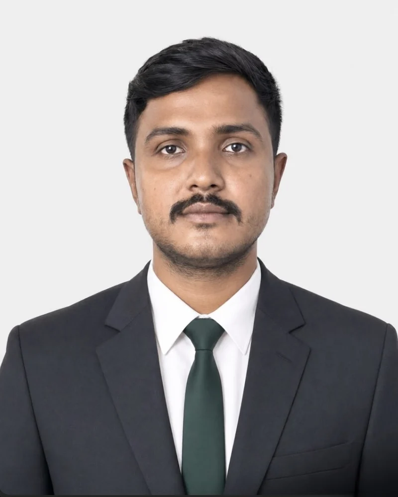 Shesher Kumar Das, Manager