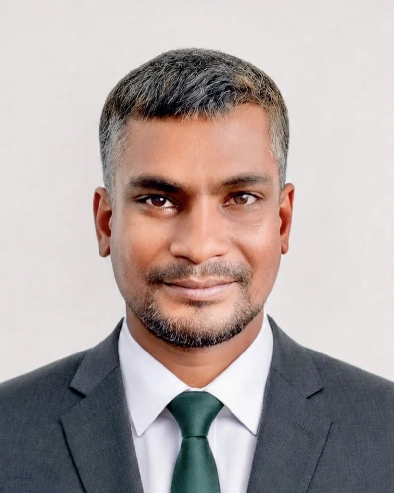 Sohel Shikdar, Procurement In-Charge